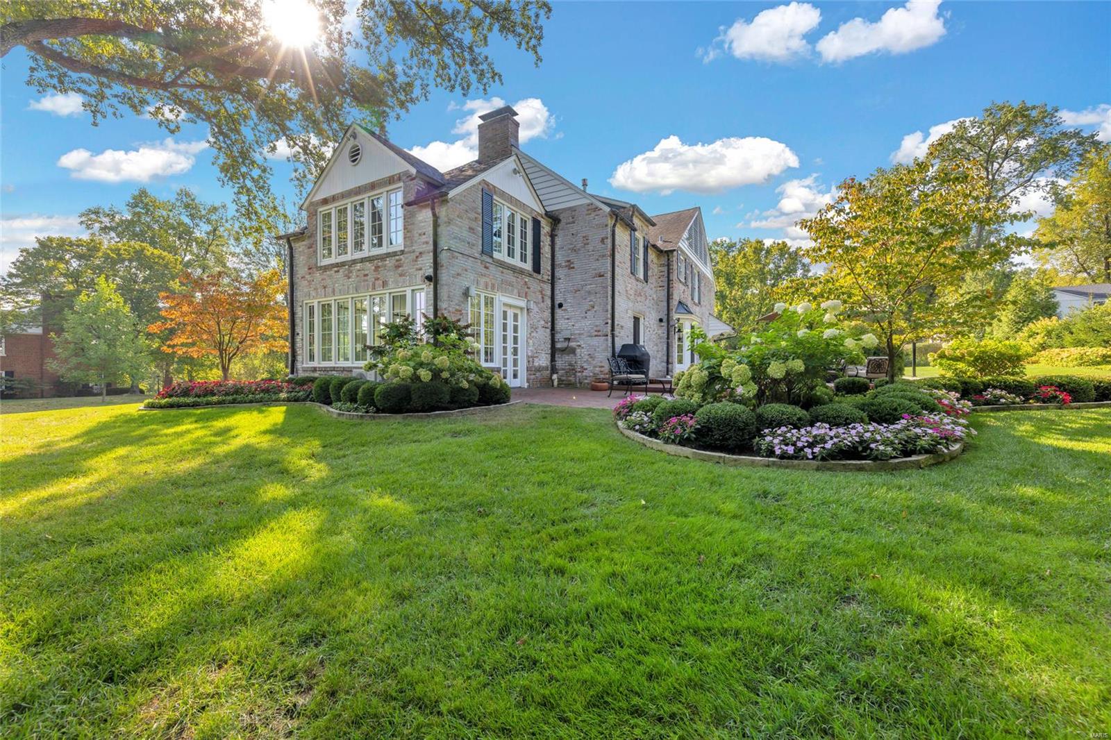 Briarcliff - Residential