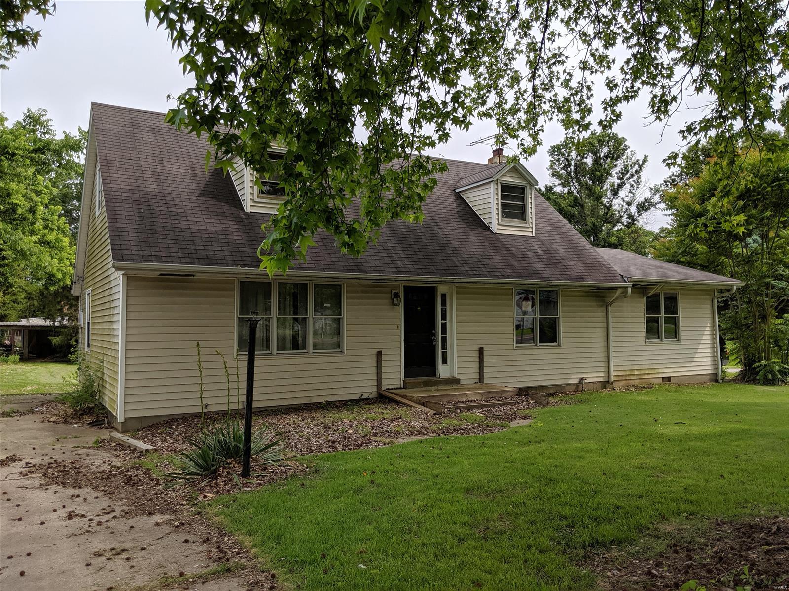 Eldorado 2 - Residential