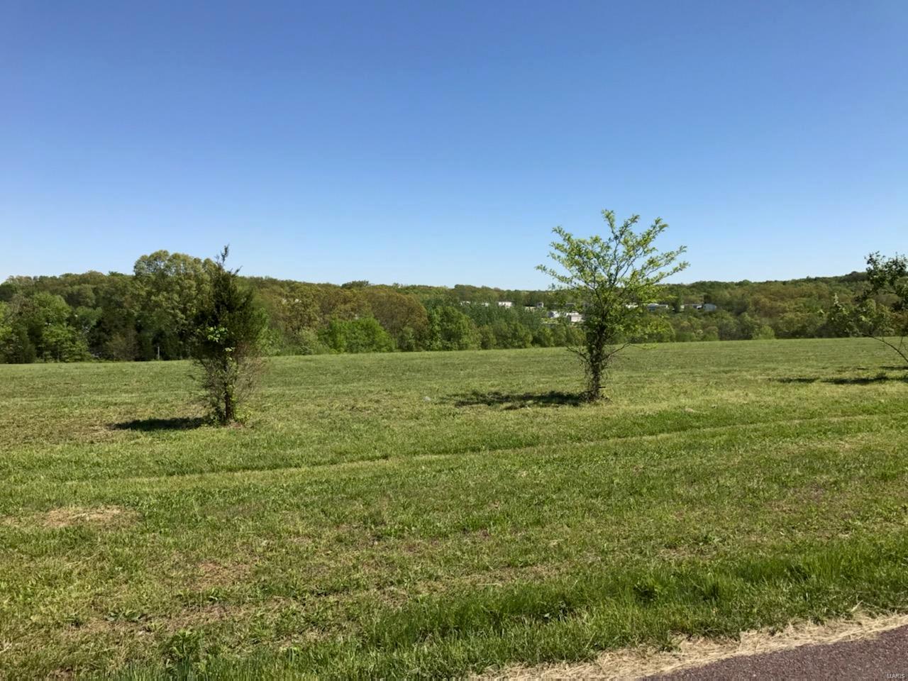 Blue Jay Hills - Land