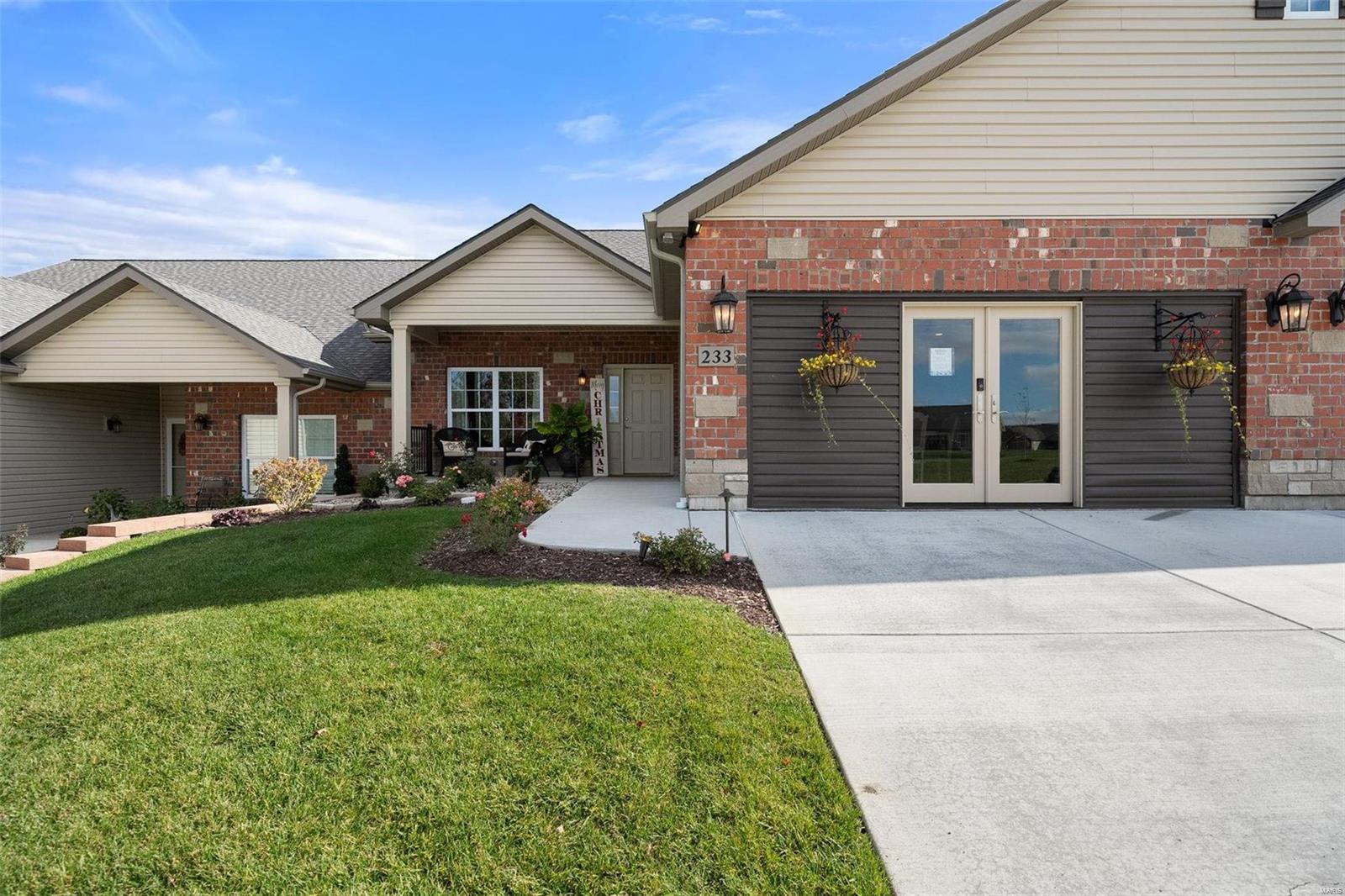 233 Santa Elena Drive