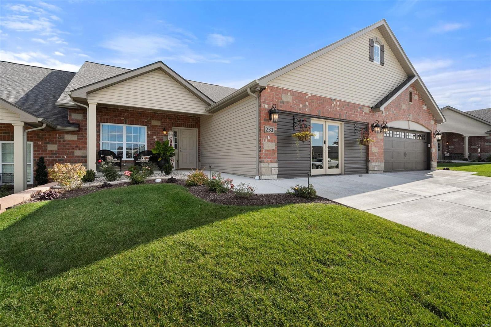 233 Santa Elena Drive