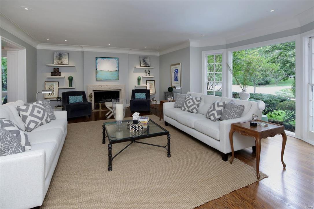 Briarcliff Lts 9 & 10 Bdy Adj - Residential