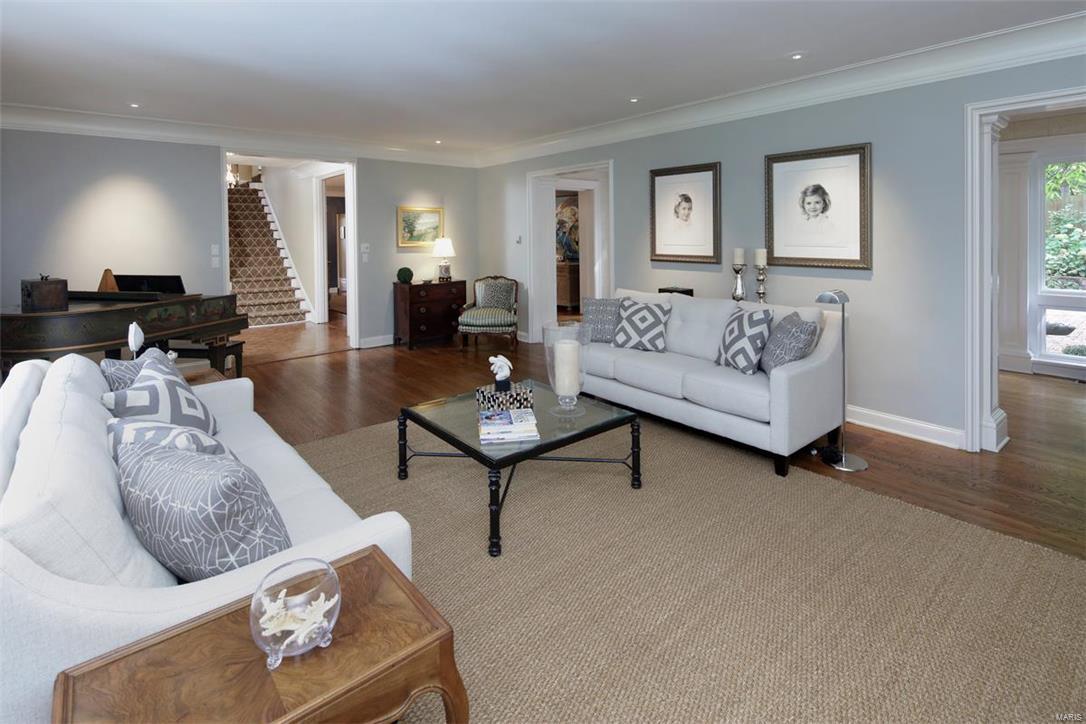 Briarcliff Lts 9 & 10 Bdy Adj - Residential