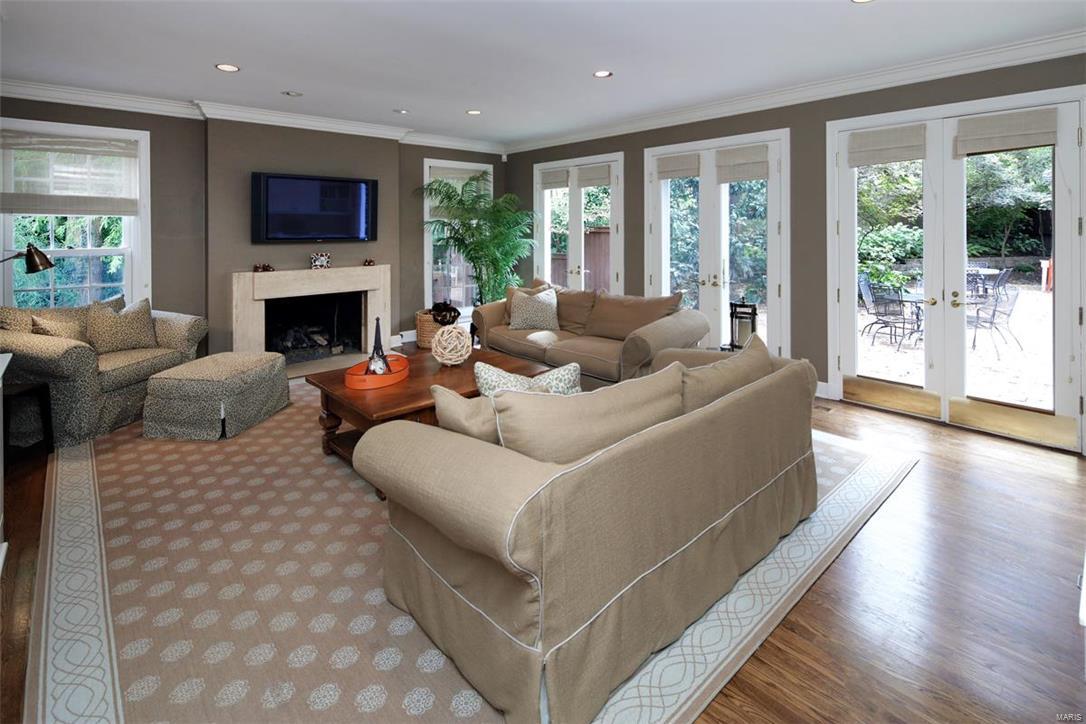 Briarcliff Lts 9 & 10 Bdy Adj - Residential