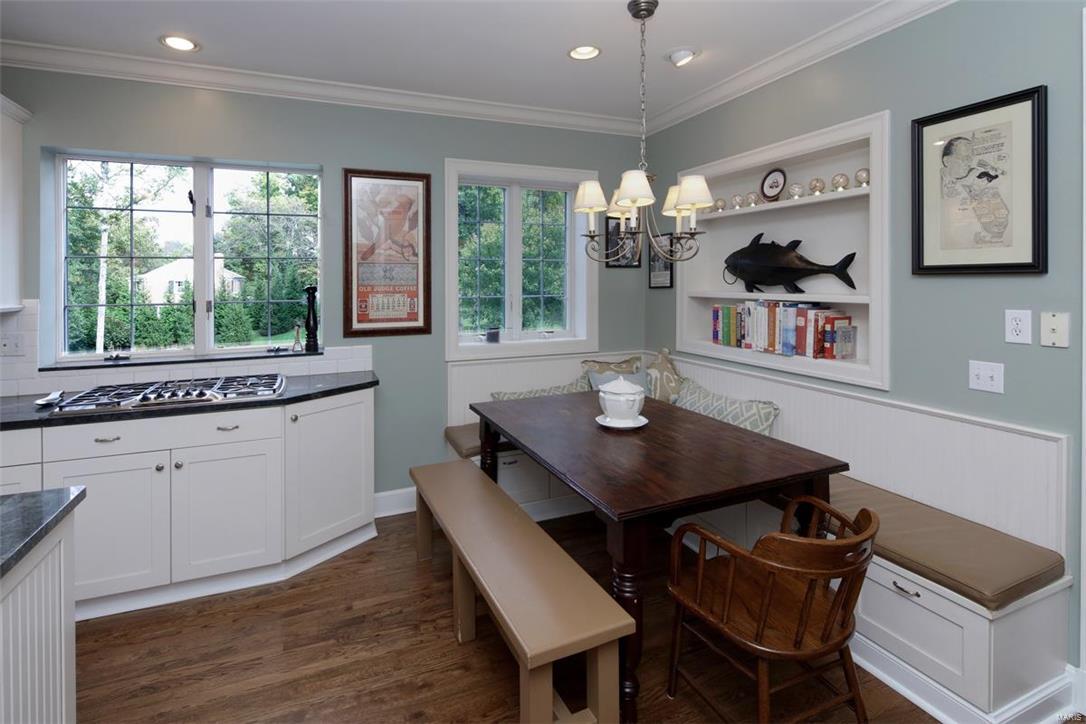 Briarcliff Lts 9 & 10 Bdy Adj - Residential