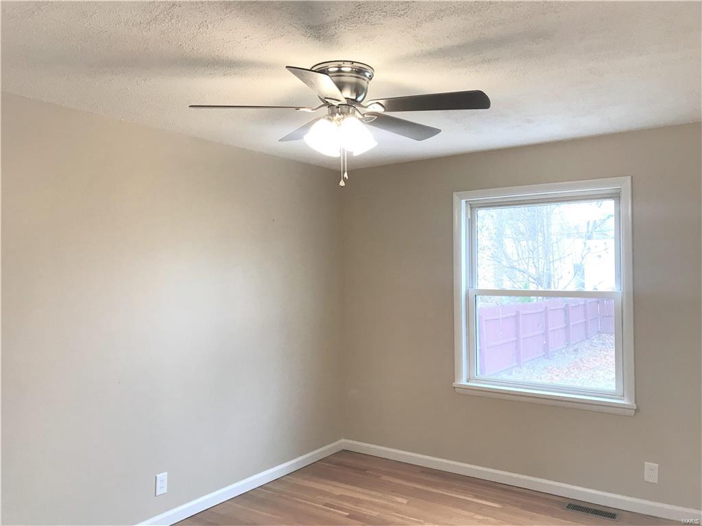 Vohsen Park 3 - Residential