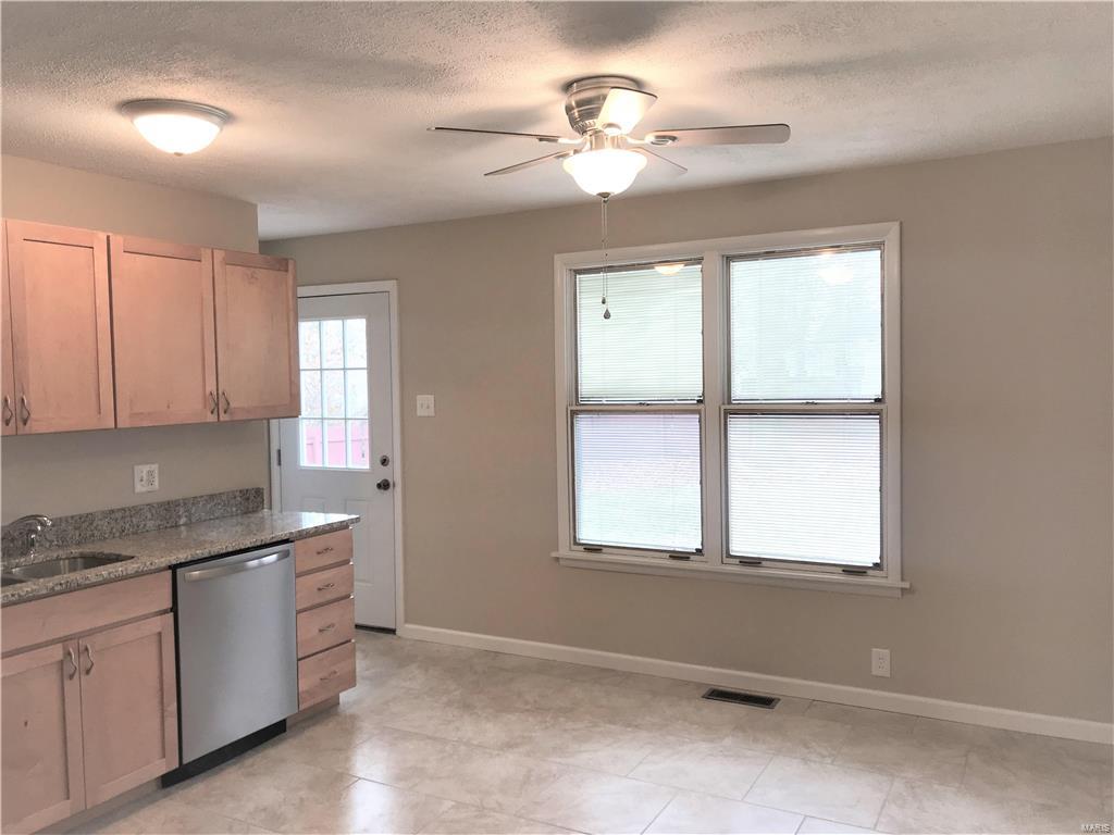 Vohsen Park 3 - Residential