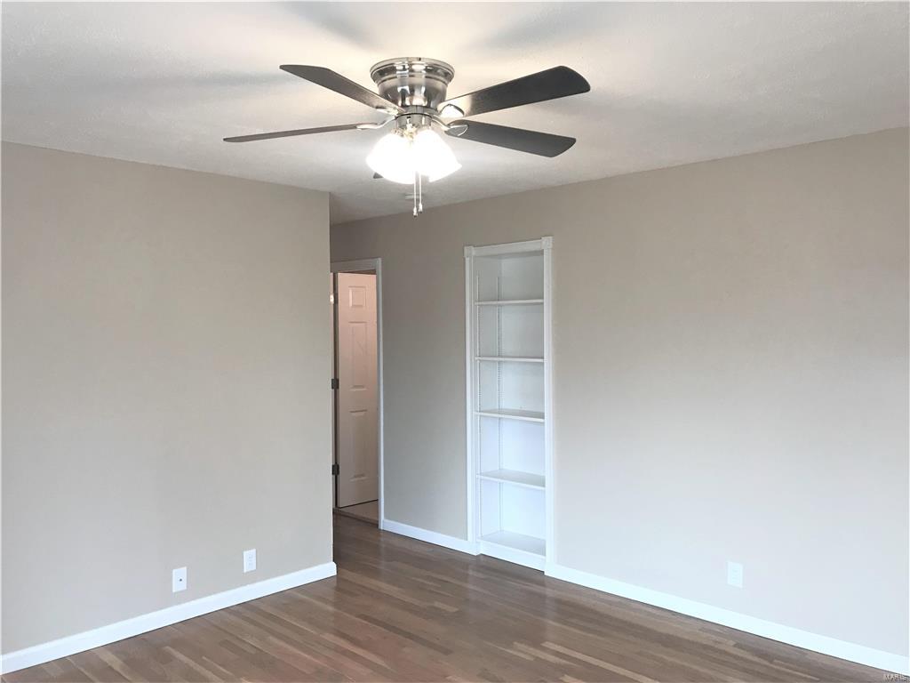 Vohsen Park 3 - Residential