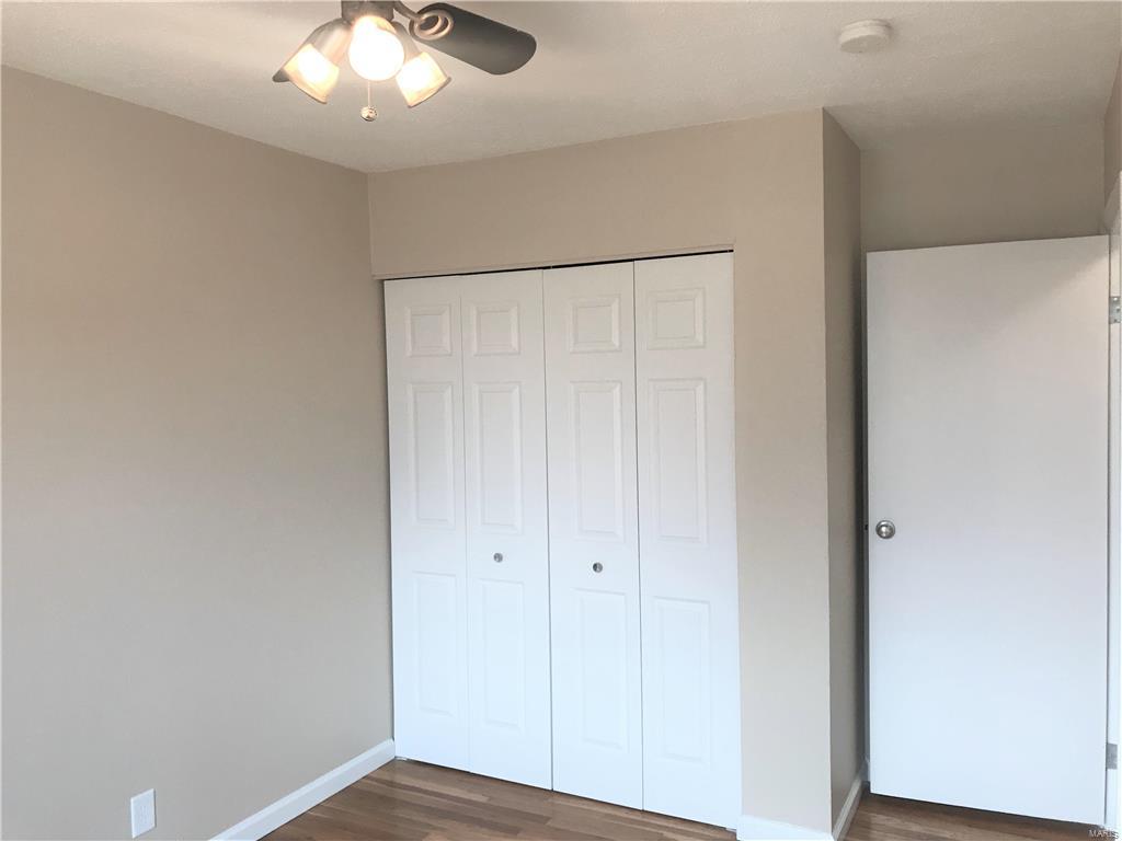 Vohsen Park 3 - Residential