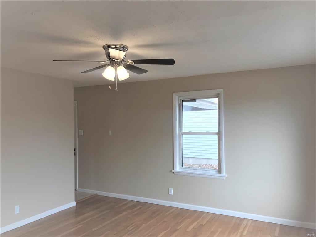 Vohsen Park 3 - Residential