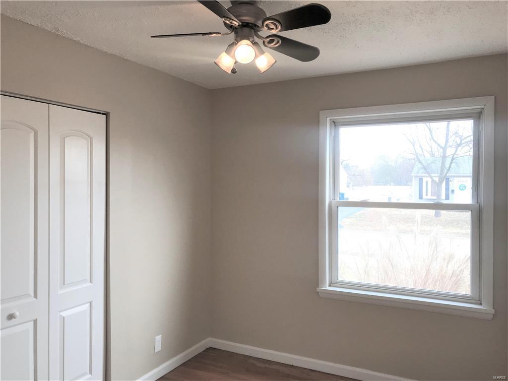 Vohsen Park 3 - Residential