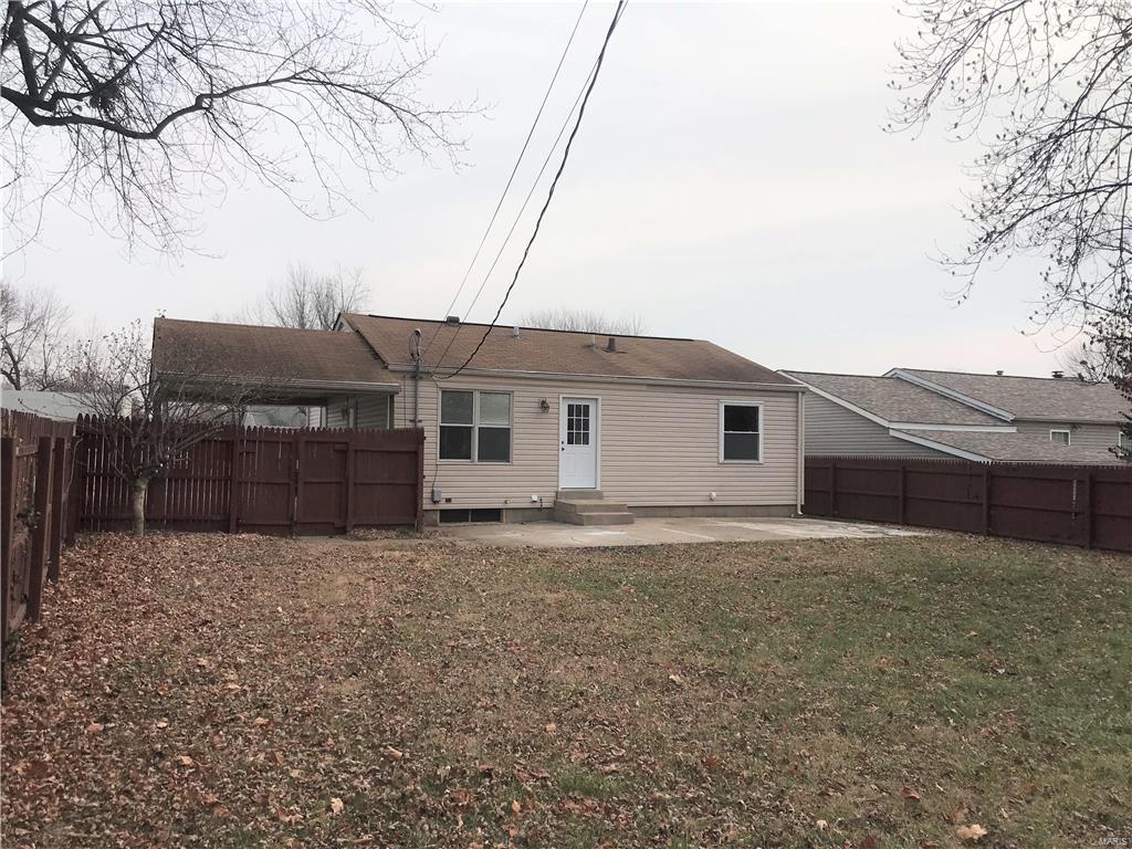 Vohsen Park 3 - Residential