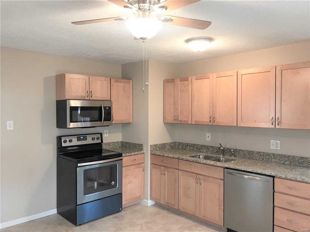 Vohsen Park 3 - Residential