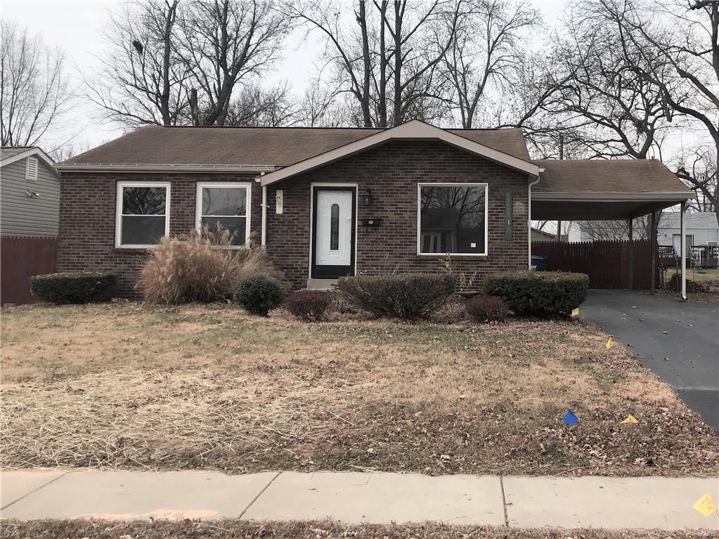 Vohsen Park 3 - Residential