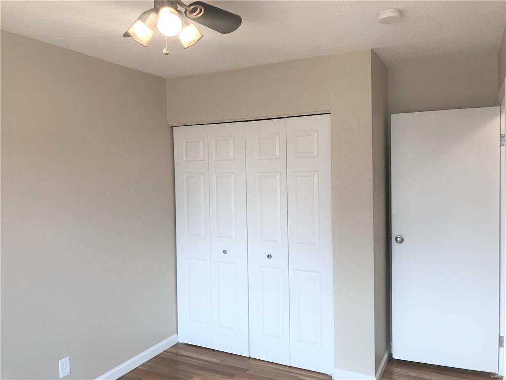 Vohsen Park 3 - Residential