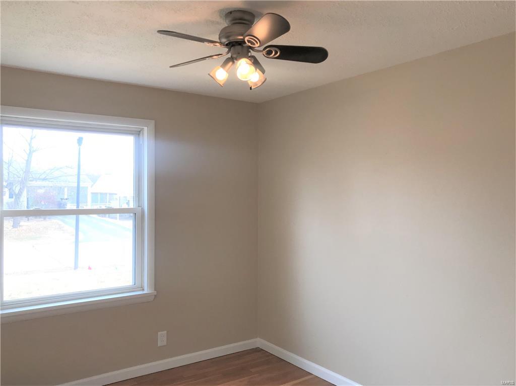 Vohsen Park 3 - Residential