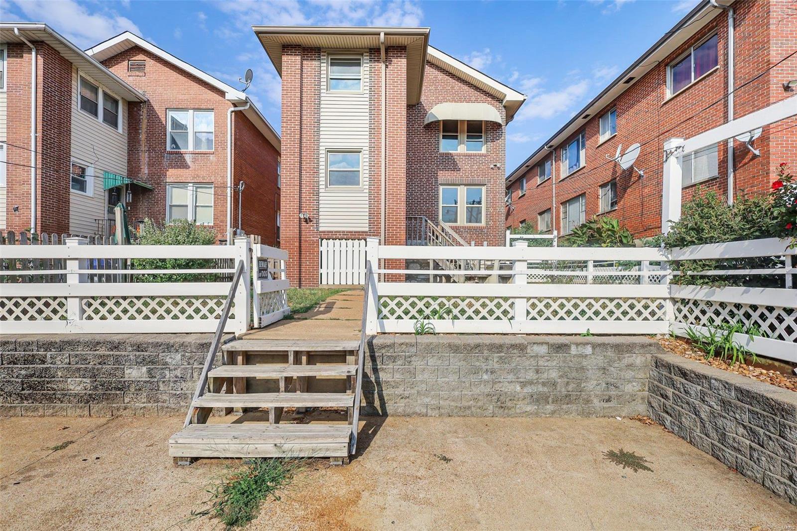 Somerset Park Add - Residential Income