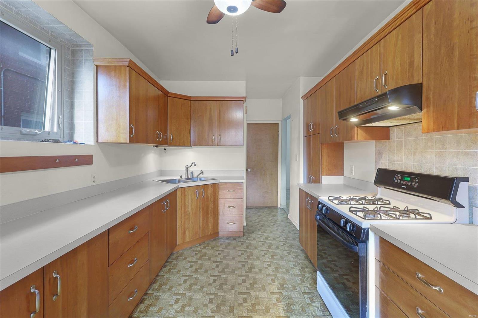 Somerset Park Add - Residential Income