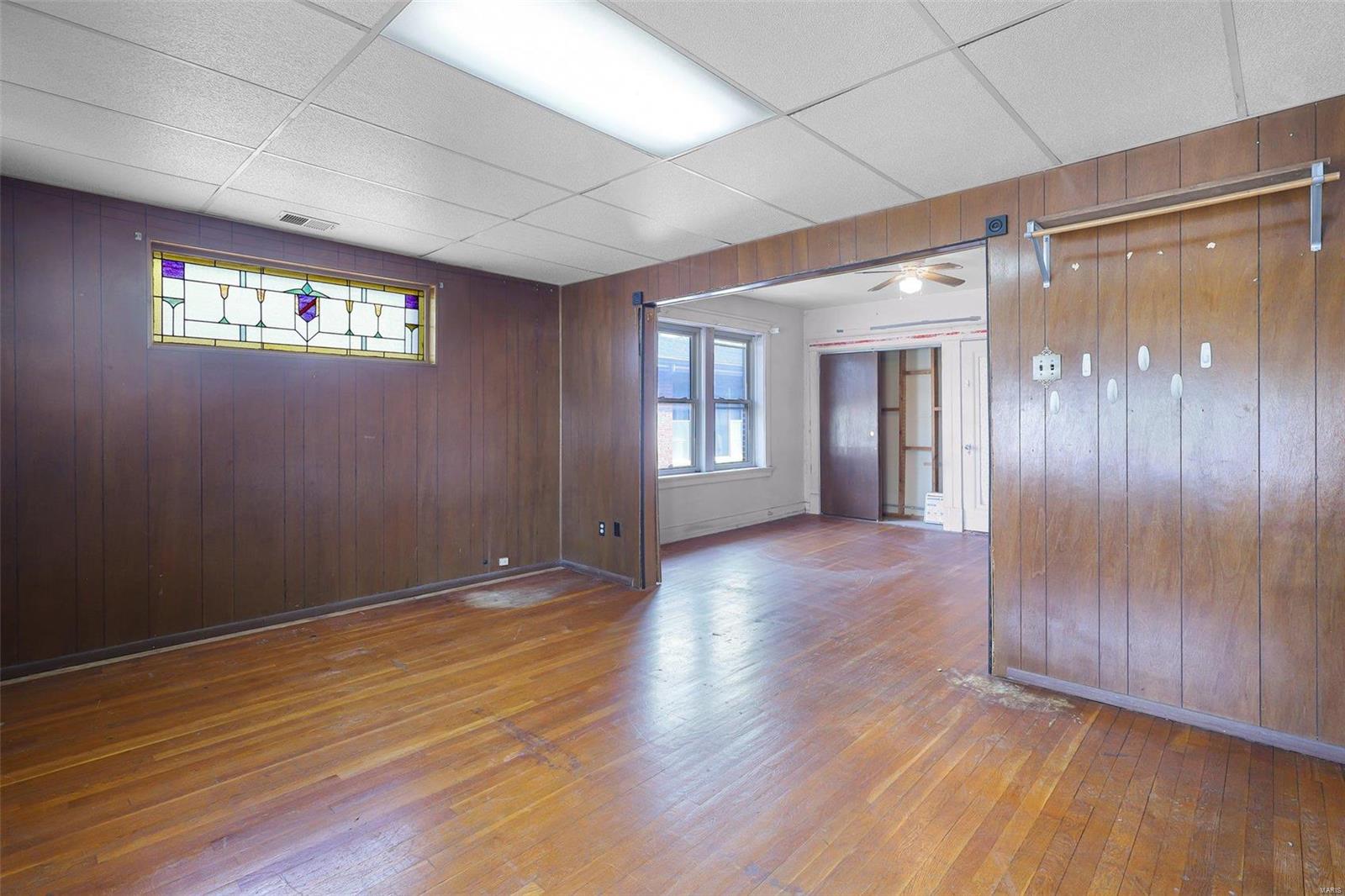 Somerset Park Add - Residential Income