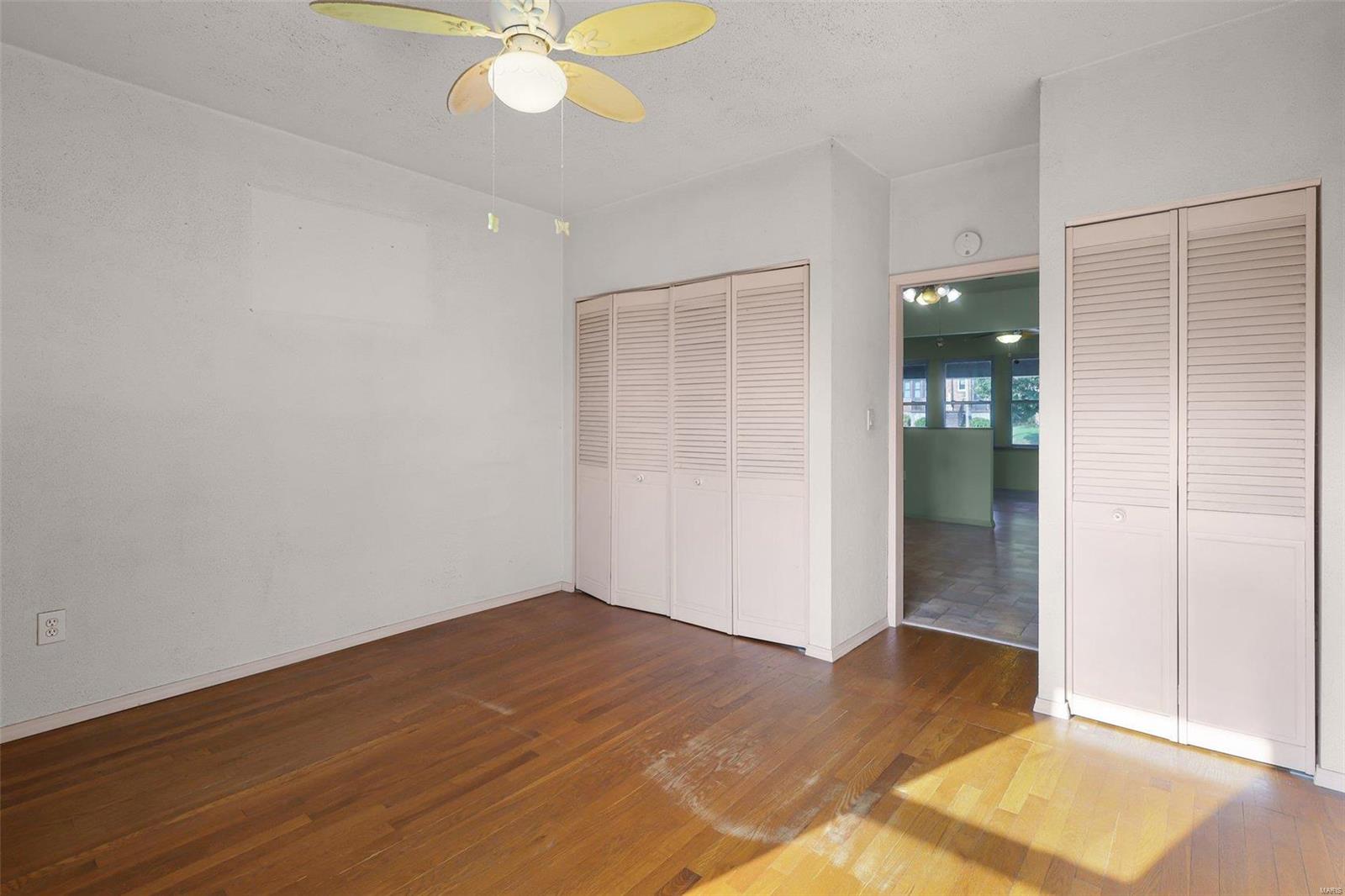 Somerset Park Add - Residential Income