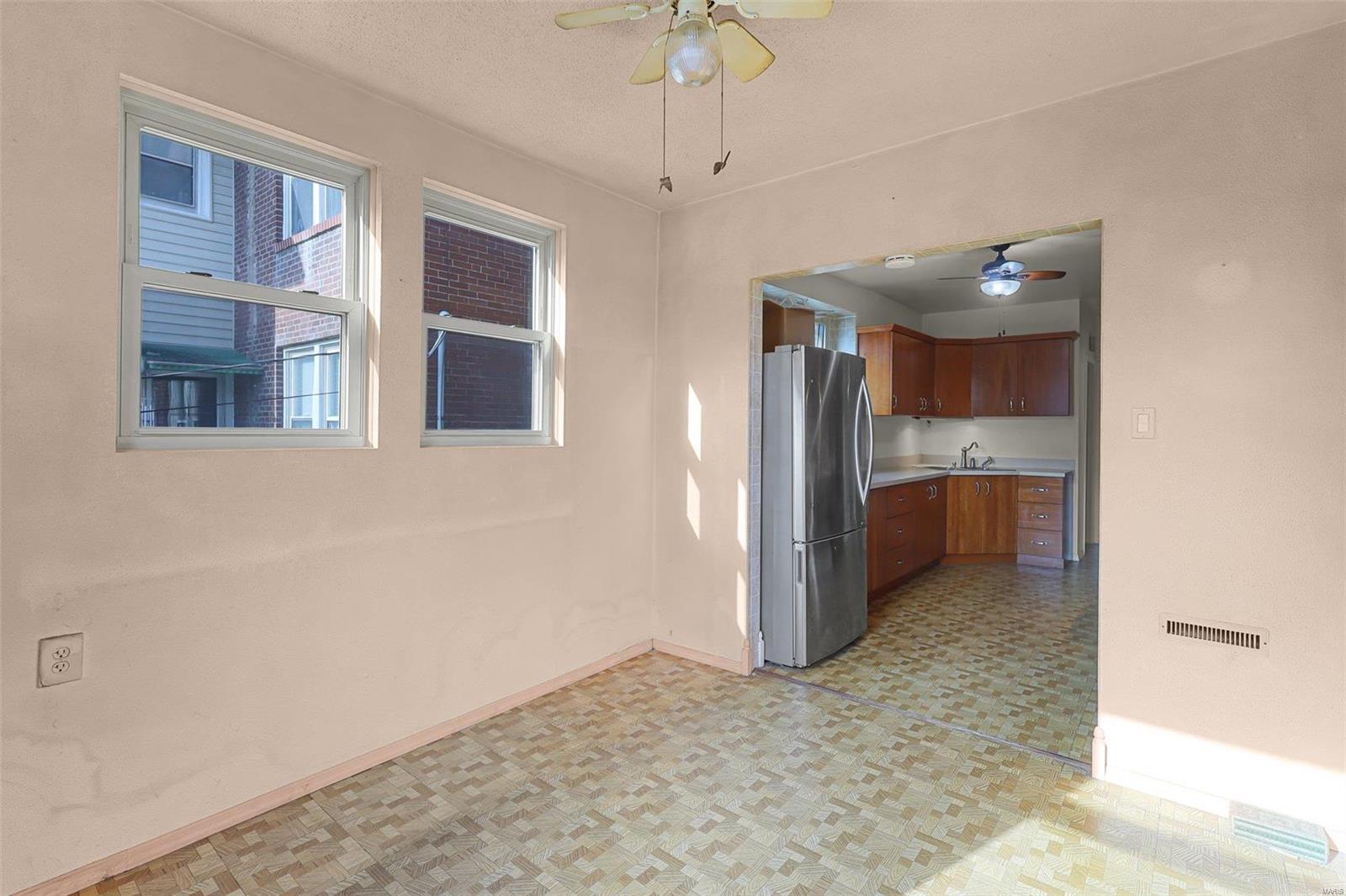 Somerset Park Add - Residential Income