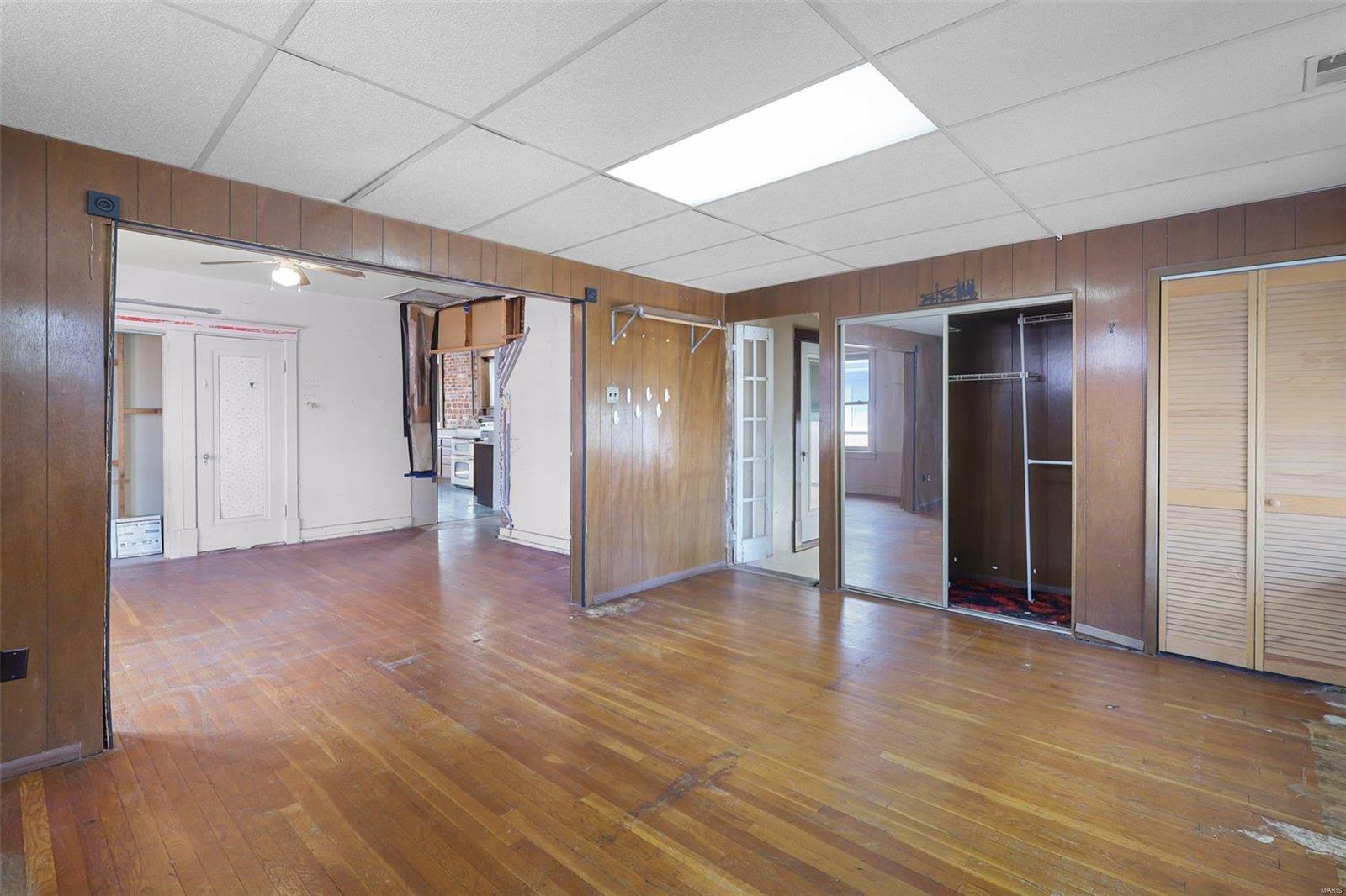 Somerset Park Add - Residential Income