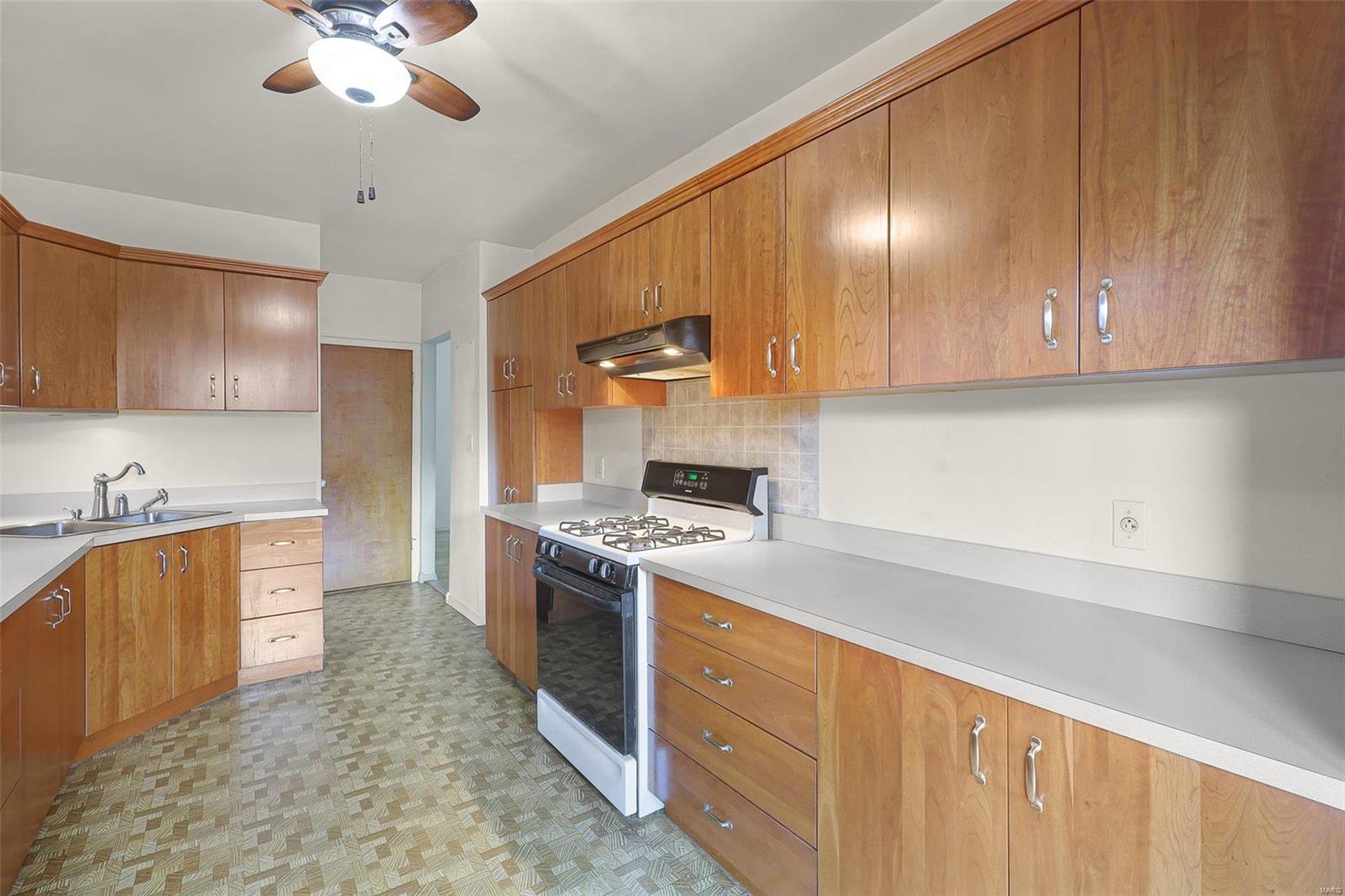 Somerset Park Add - Residential Income