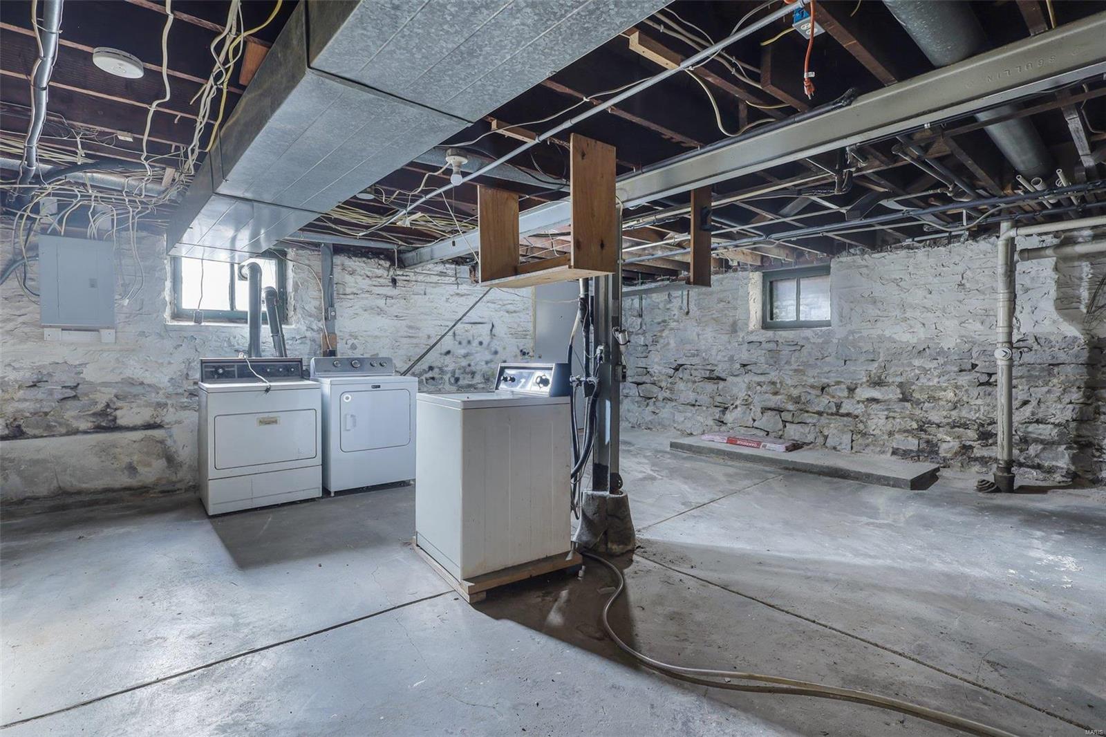 Somerset Park Add - Residential Income