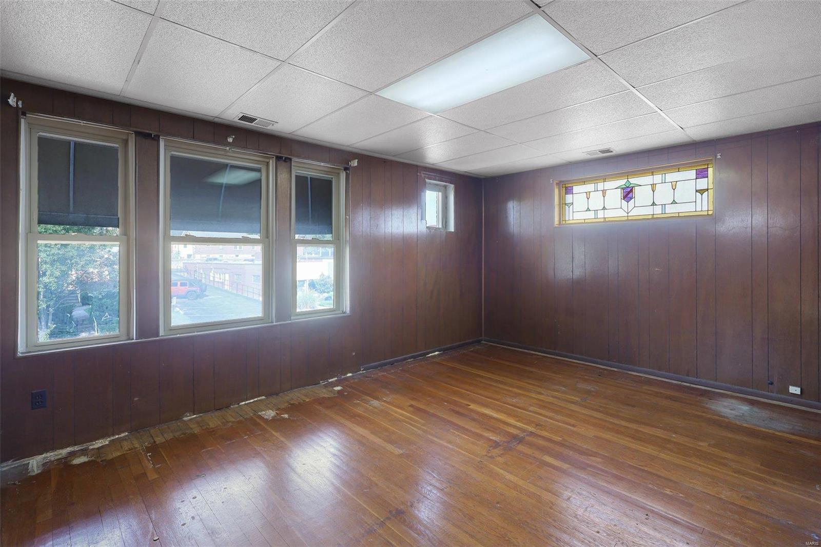 Somerset Park Add - Residential Income