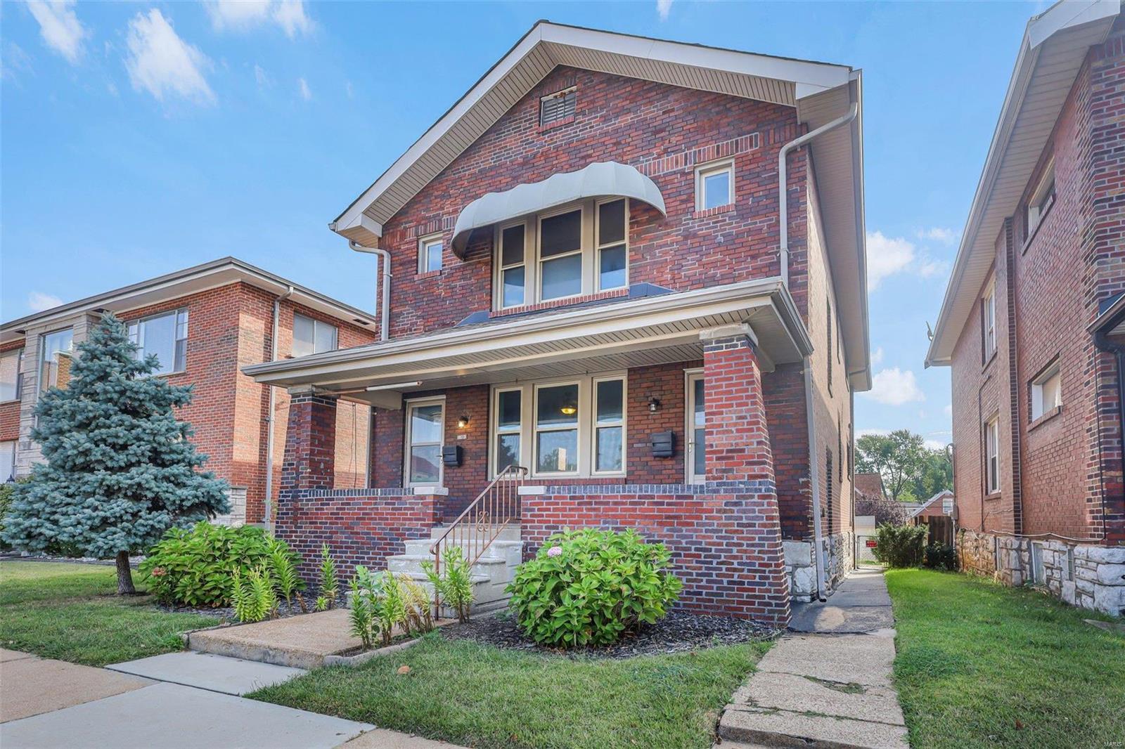 Somerset Park Add - Residential Income