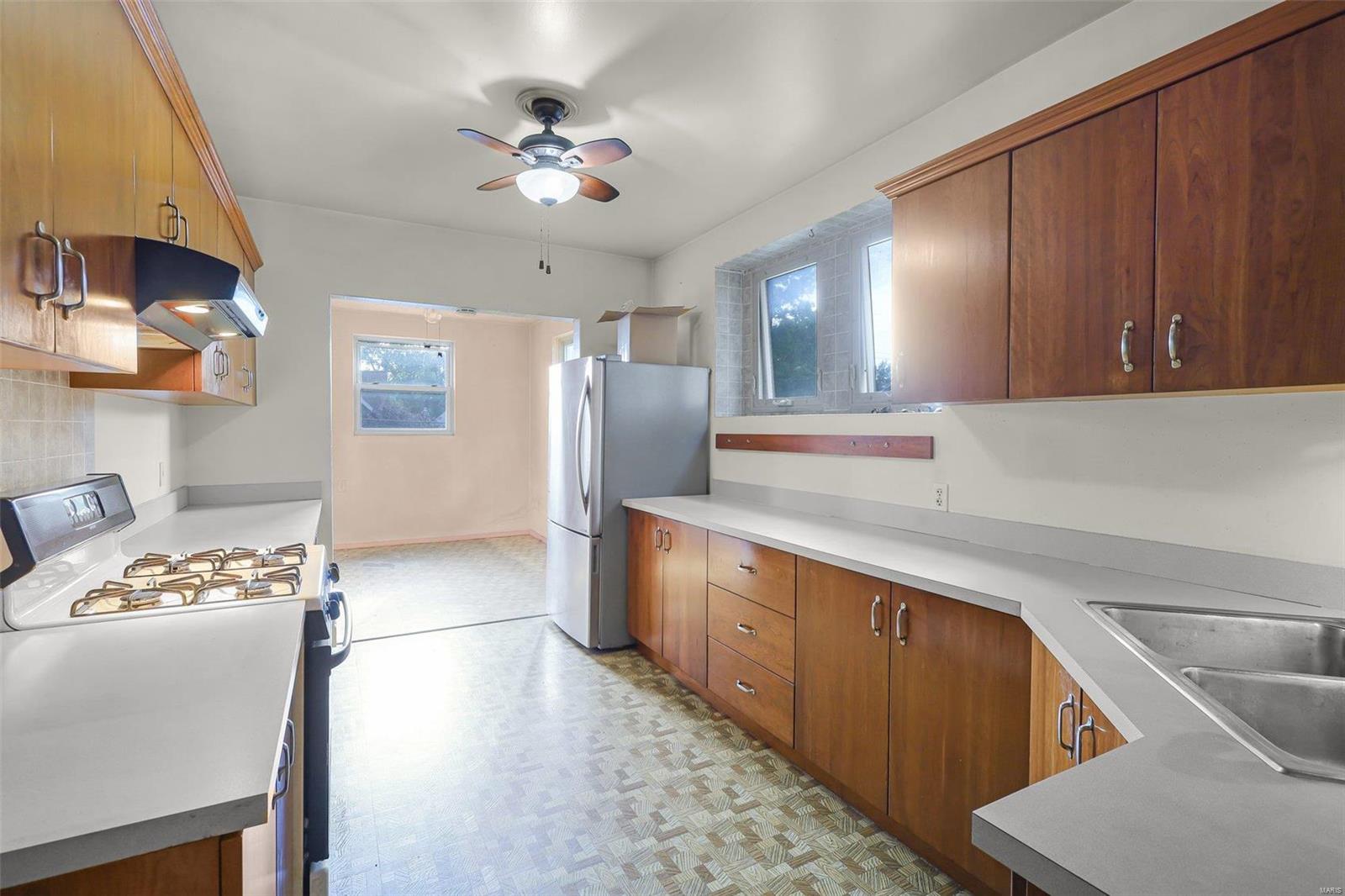 Somerset Park Add - Residential Income