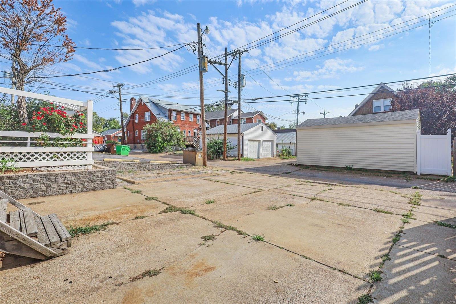 Somerset Park Add - Residential Income