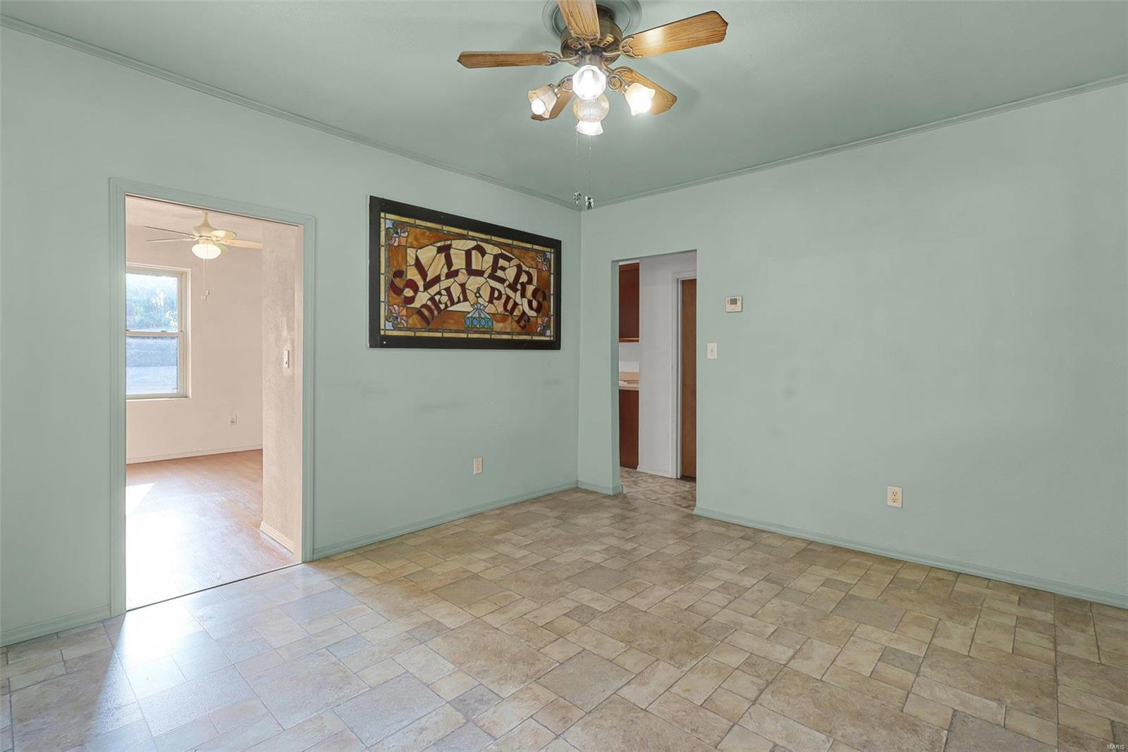 Somerset Park Add - Residential Income