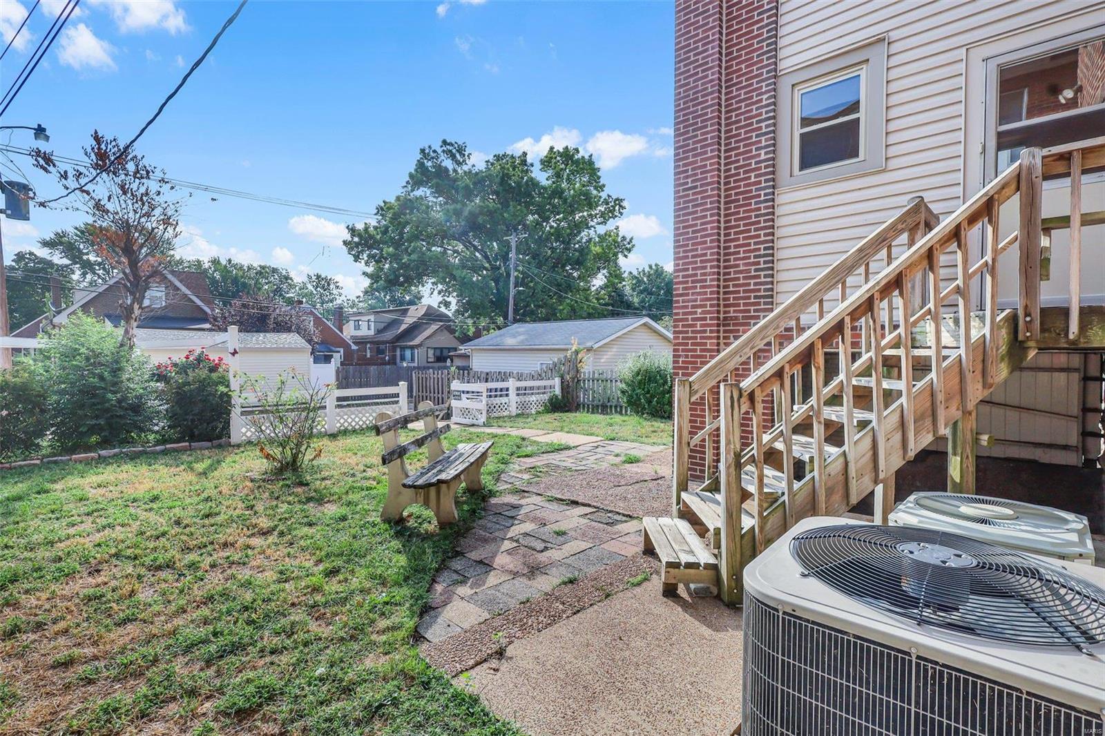 Somerset Park Add - Residential Income