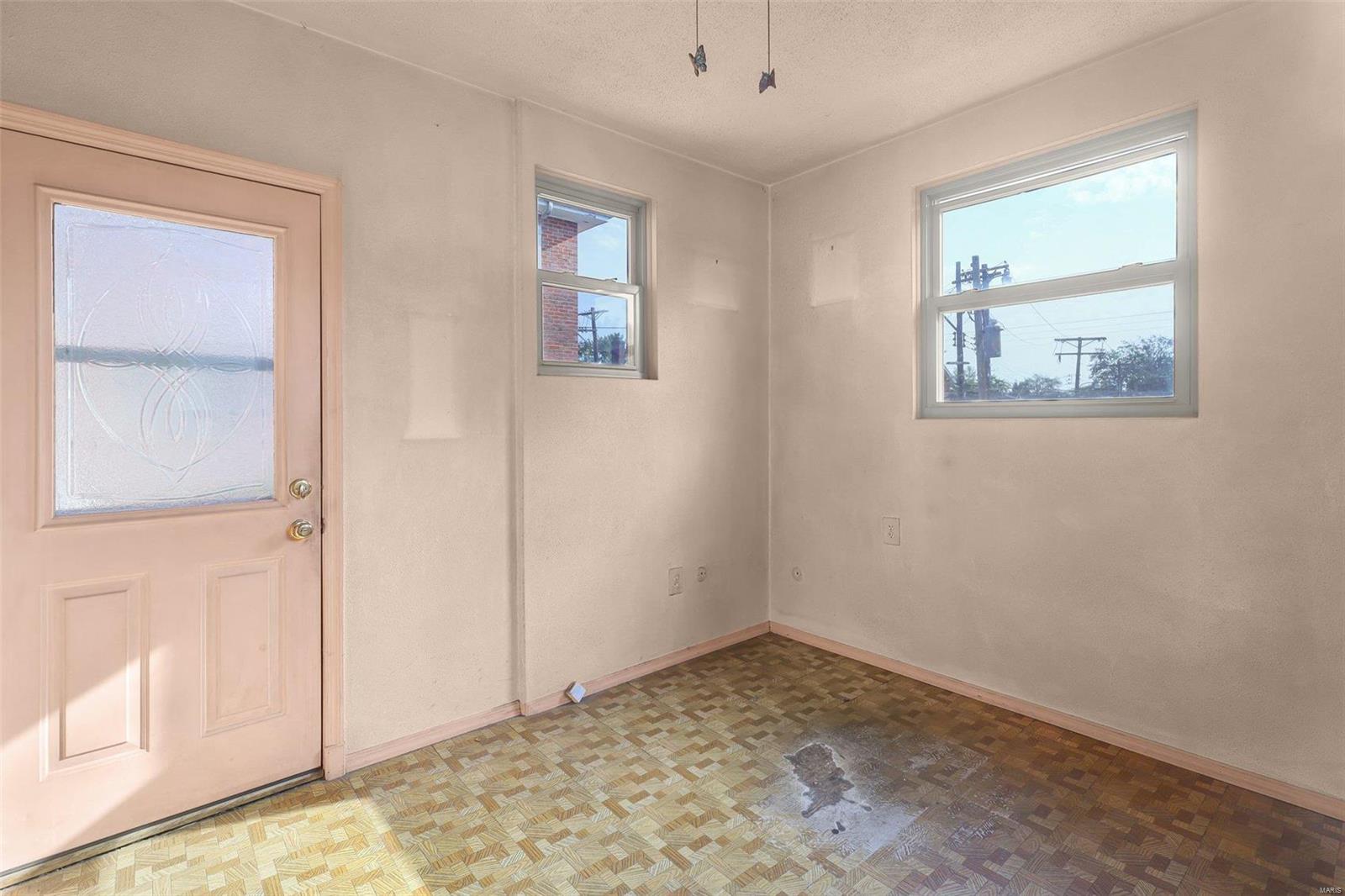 Somerset Park Add - Residential Income