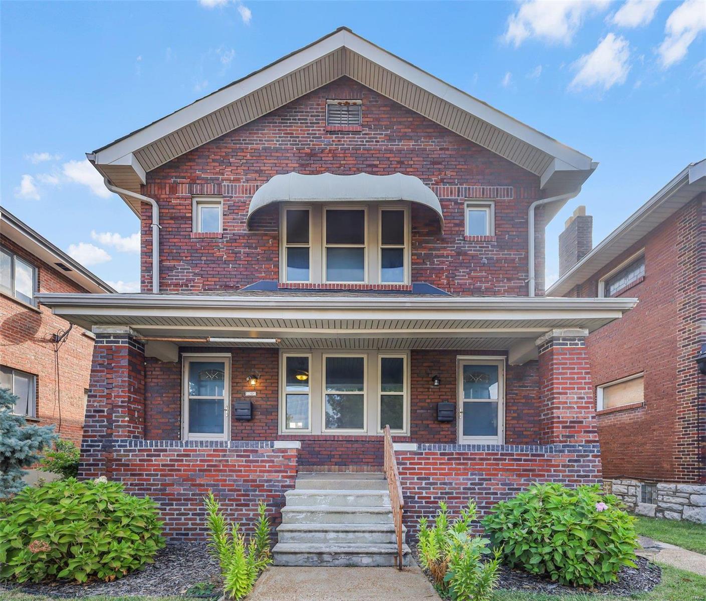 Somerset Park Add - Residential Income