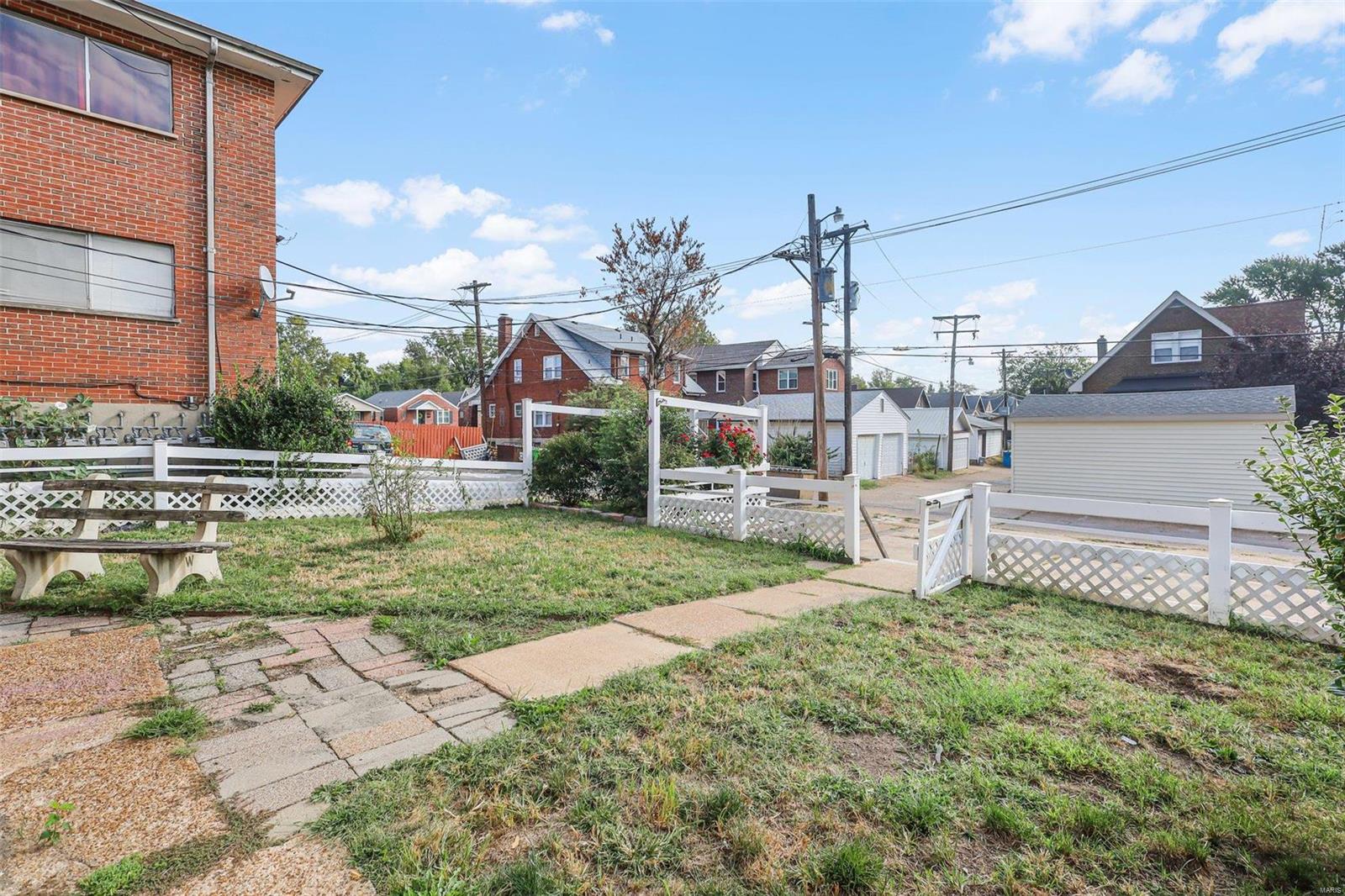 Somerset Park Add - Residential Income