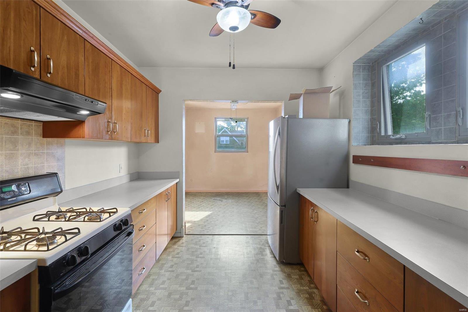 Somerset Park Add - Residential Income