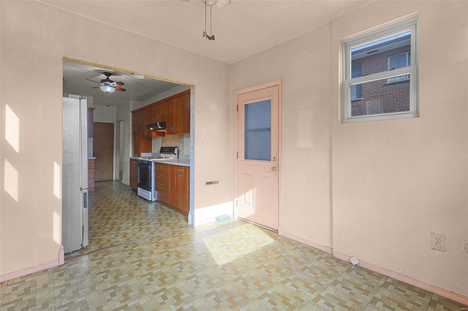 Somerset Park Add - Residential Income