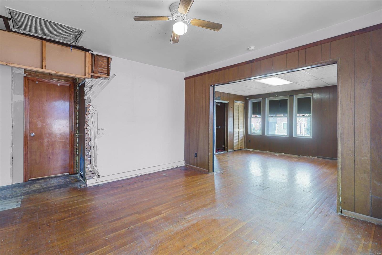 Somerset Park Add - Residential Income