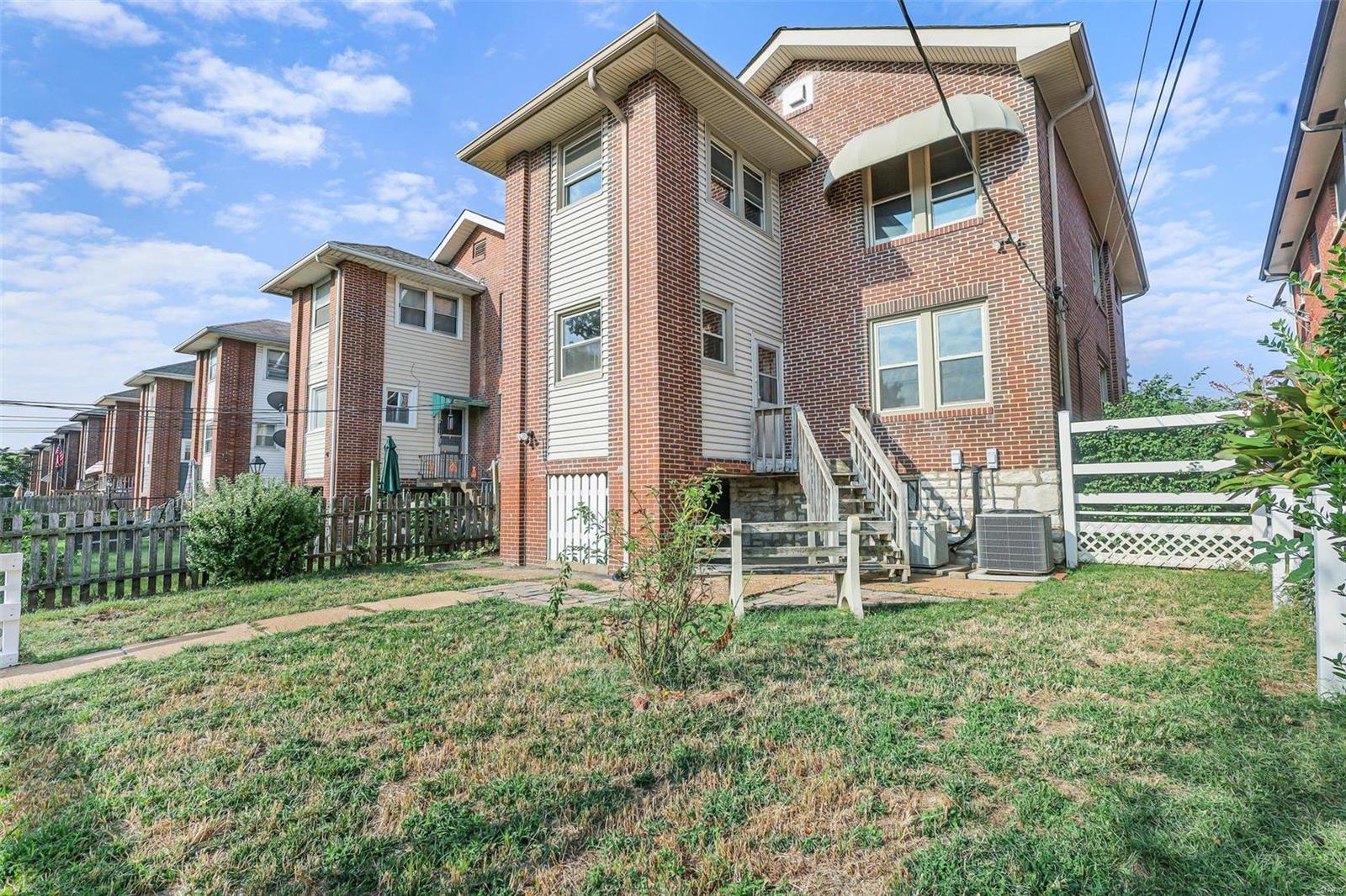 Somerset Park Add - Residential Income
