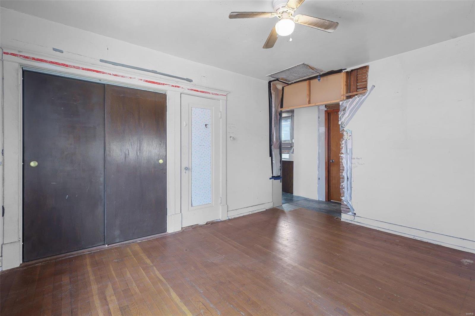 Somerset Park Add - Residential Income