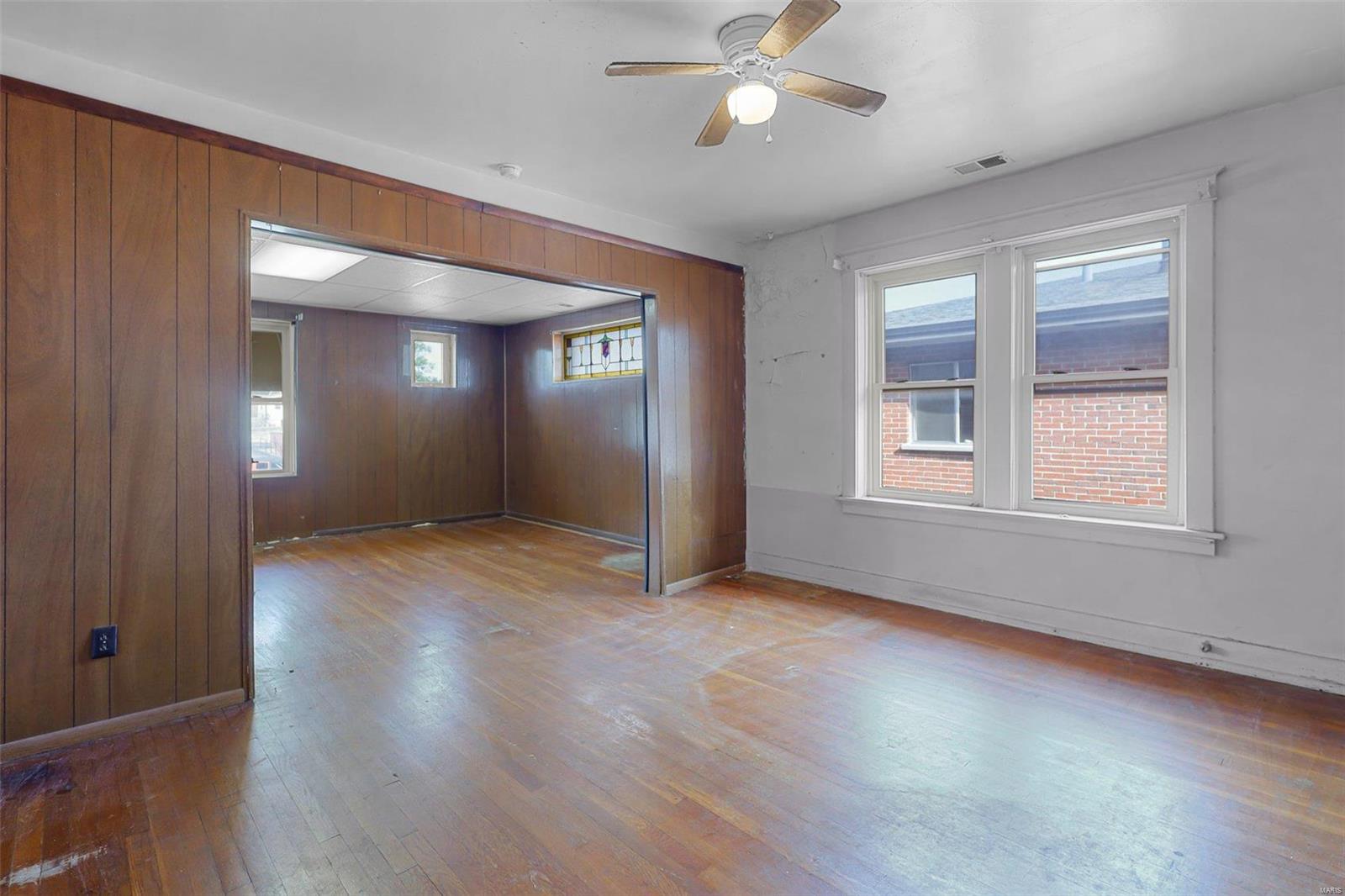 Somerset Park Add - Residential Income