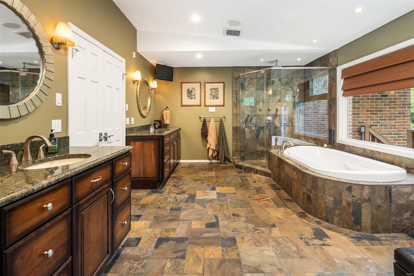 Gouvenor Lane - Residential