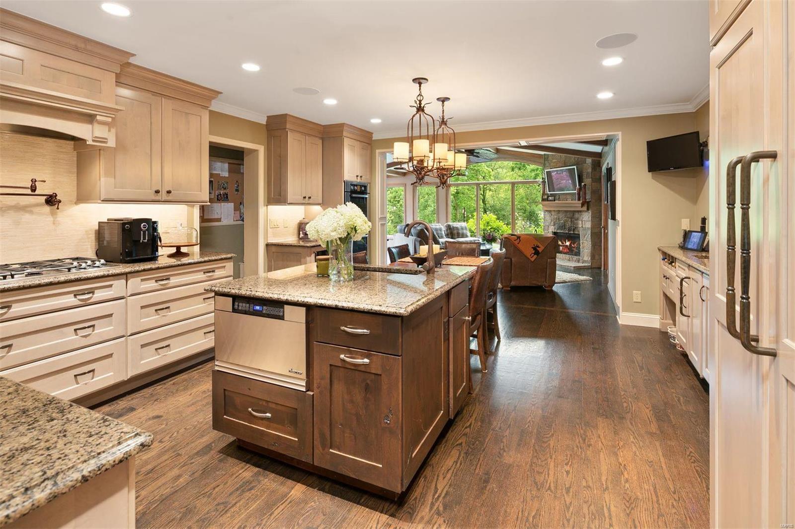 Gouvenor Lane - Residential