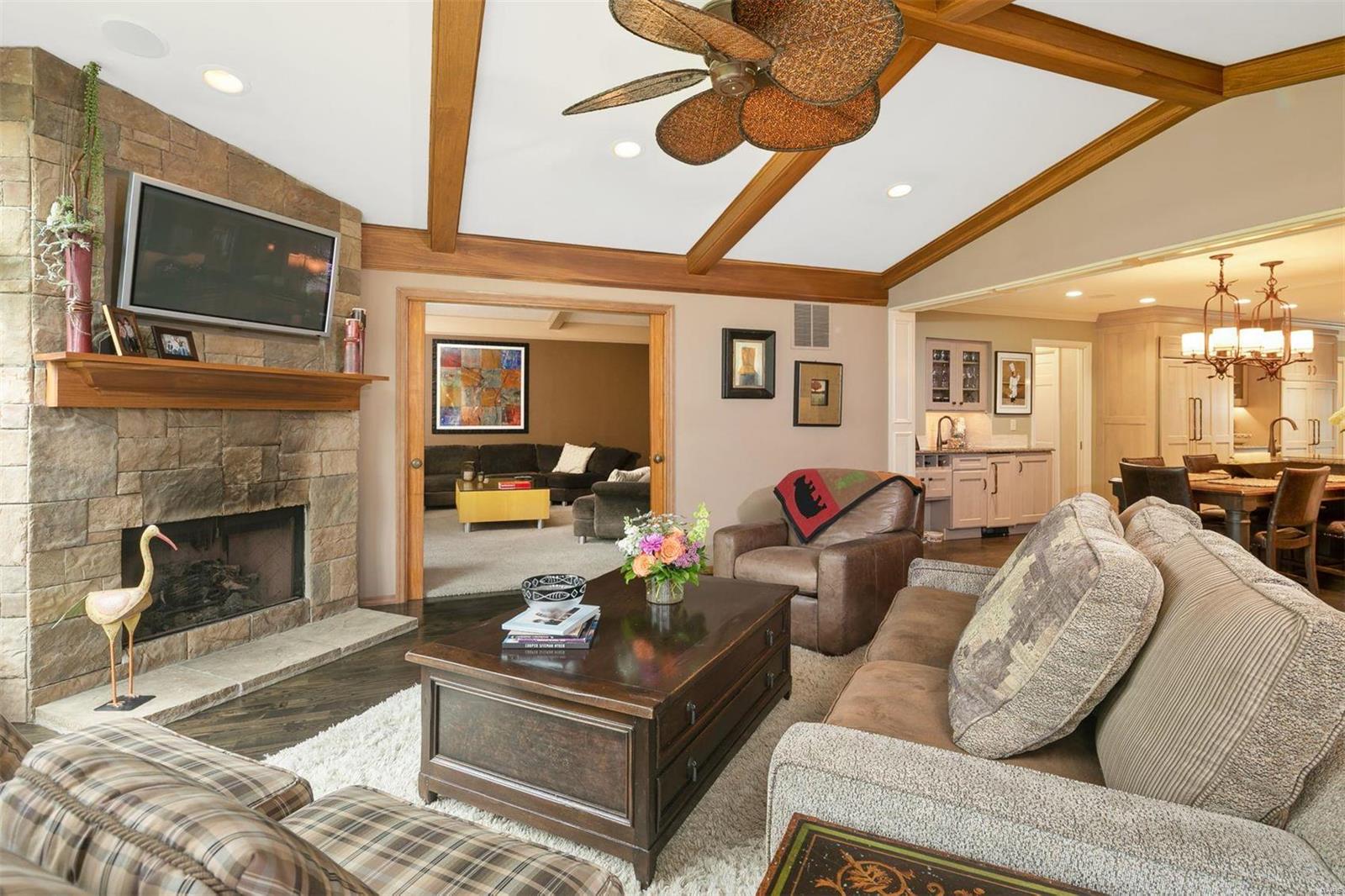 Gouvenor Lane - Residential