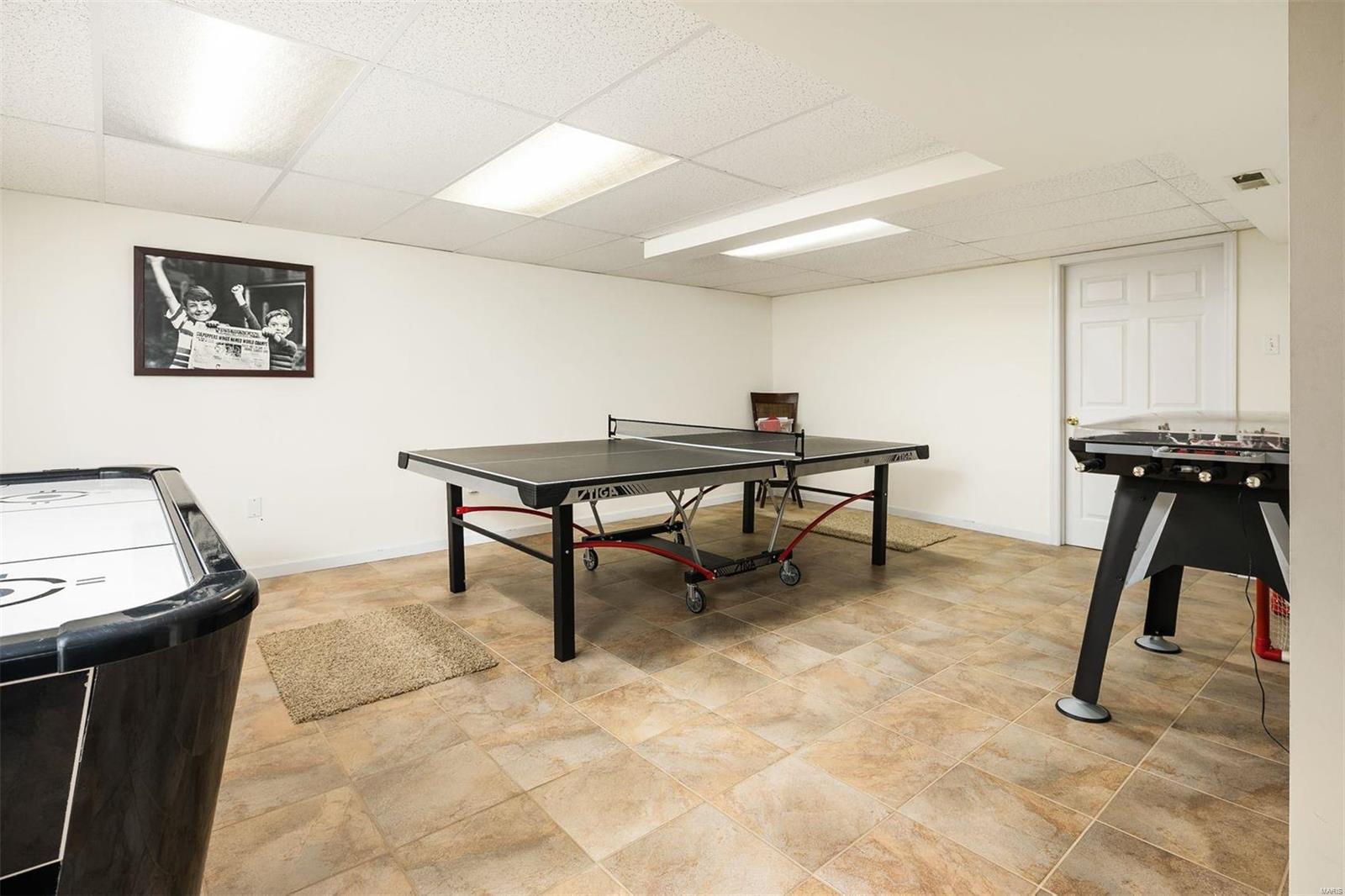 Gouvenor Lane - Residential