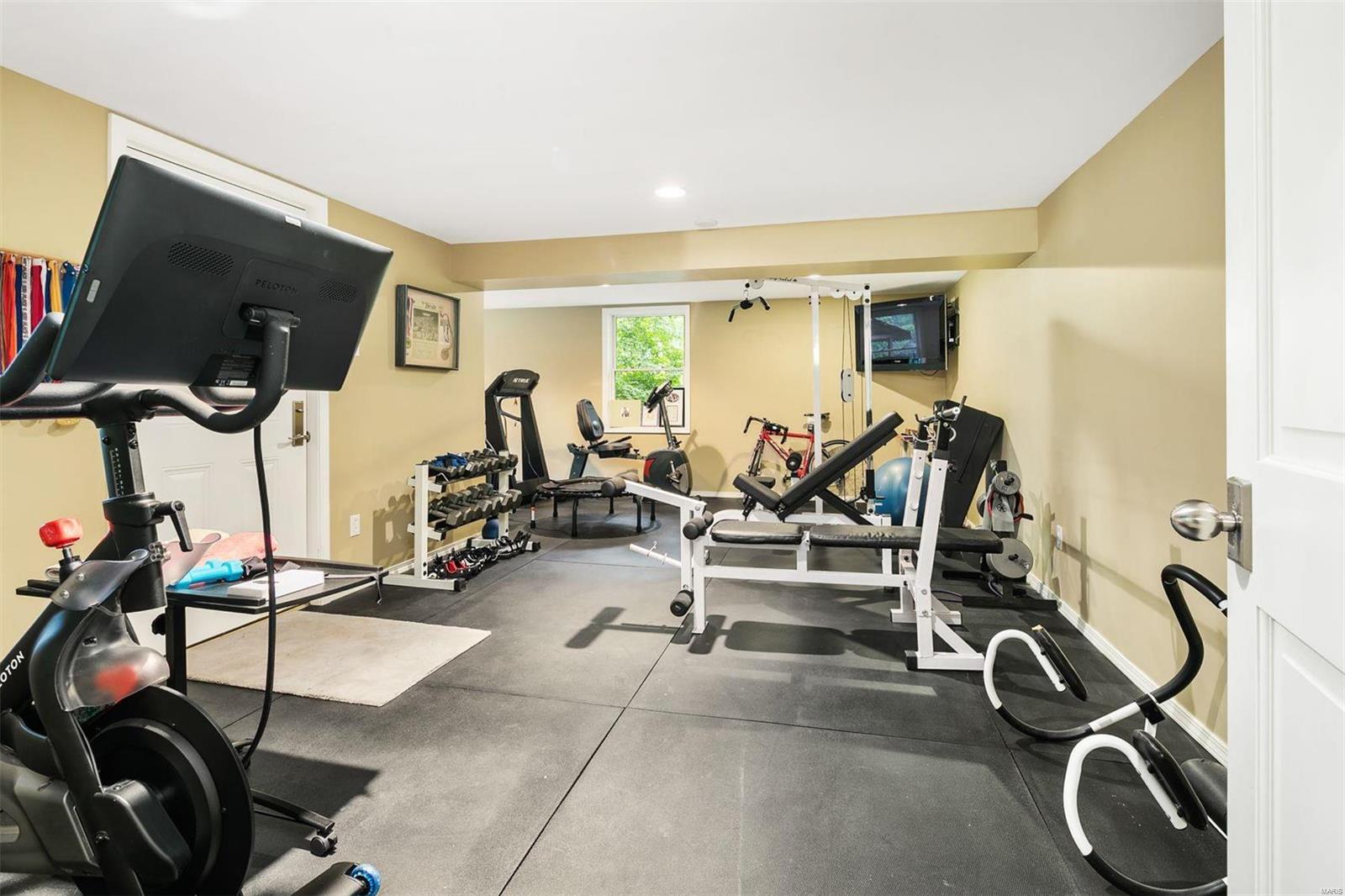 Gouvenor Lane - Residential