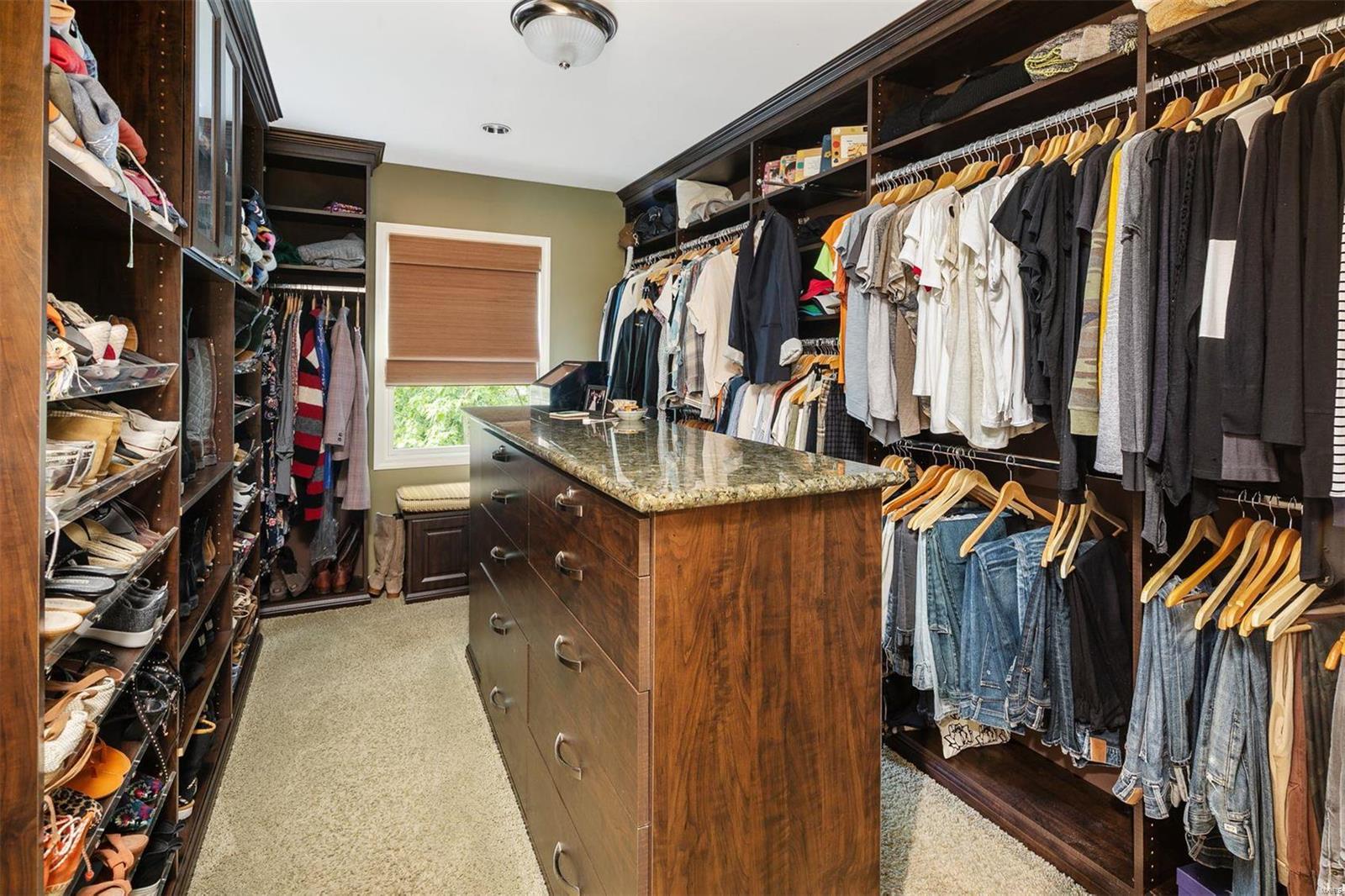 Gouvenor Lane - Residential