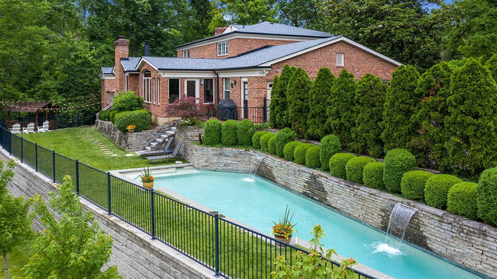 Gouvenor Lane - Residential